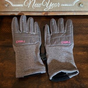 Head girls kid gloves